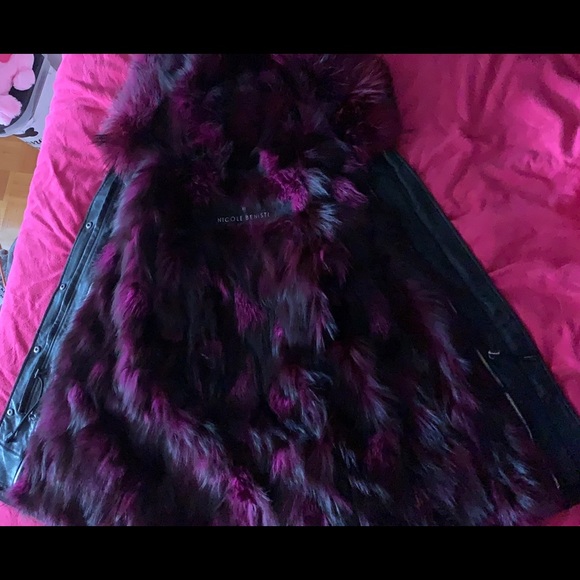 Nicole Benisti belleville coat - Picture 7 of 9